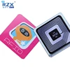 Cheap Price Passive RFID 13.56Mhz NFC NTAG 215 PVC Sticker