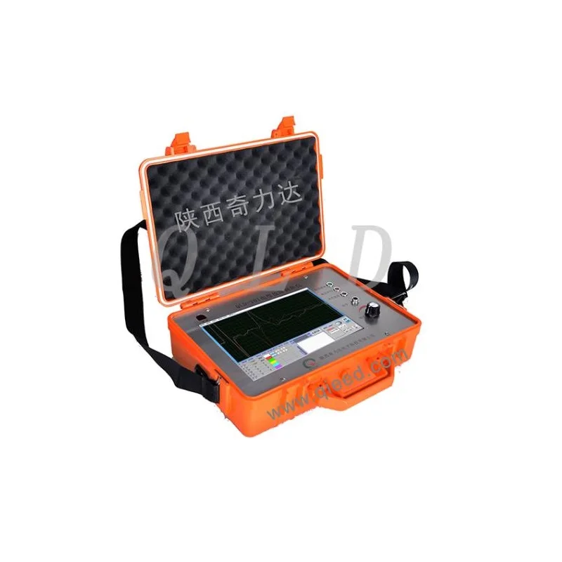 9031809090 Hs Code Manual Video Measuring Machine Cable Fault Indicator