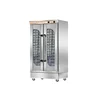 Electric Leavening Chamber 30 tier for Bread / double 15 tier Leavening Chamber/ leaven machine VF-30
