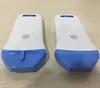 Newly developed puncture used wireless ultrasound linear probe scanner 14Mhz high frequency for MSK B23D