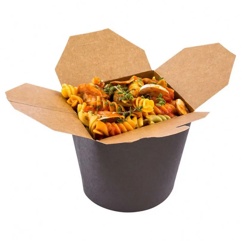 
Eco Friendly Pla Avocado Carton Fruit Box Wholesale From China 