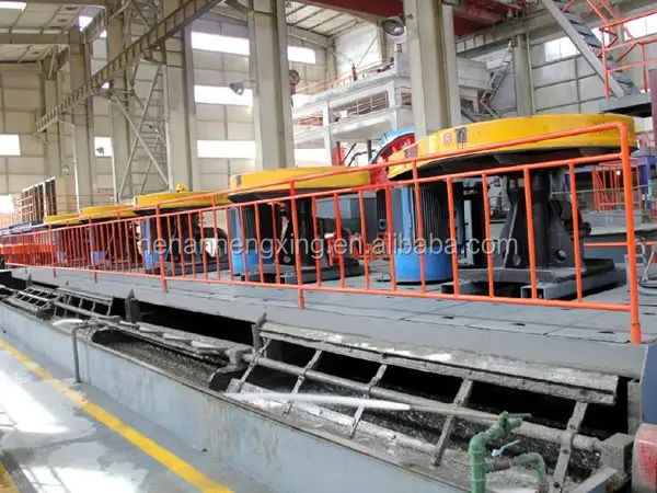 flotation machine (2)