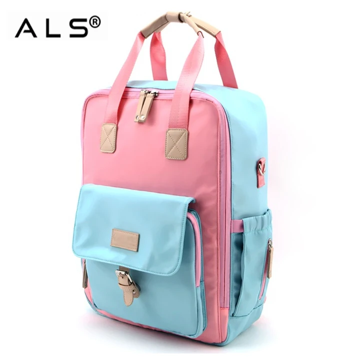 Best Selling Baby Waterproof Backpack Diaper Bag Maternity Outside Bagpack Bag Wholesale Backpacks Products On Tradees Com