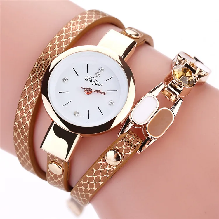 

Wholesale Hot Products Stylish Ladies Bracelet Watch Girls Hand Watches, Picture