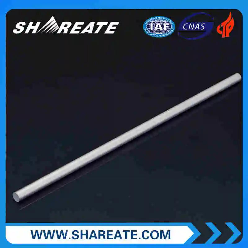 
Shareate XR10S cemented carbide rods Suitable for cutting tool application 