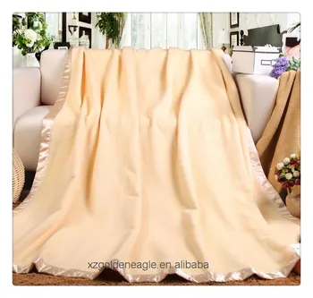 Most Populpar 100 Silk Blanket Soft Silk Fleece Blanket View Silk Fleece Blanket Golden Eagle Product Details From Xuzhou Golden Eagle Silk Home