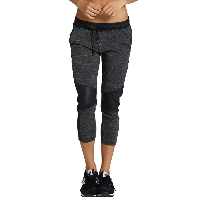 womens joggers polyester