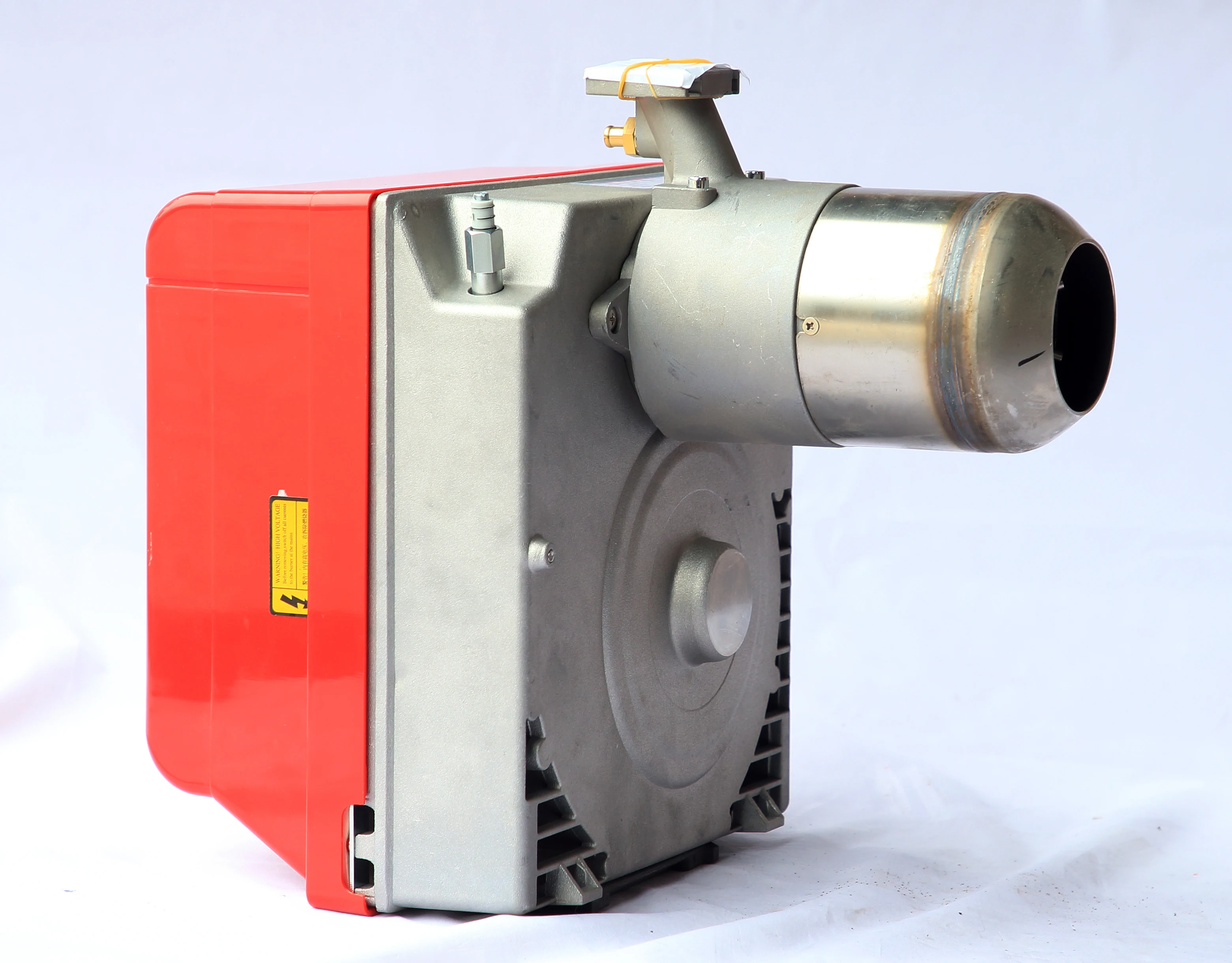 
DOWSON BS3 Boiler GAS BURNER 