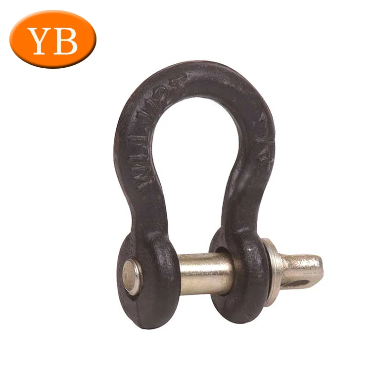 Custom Stainless Steel Clevis Pins With Hairpin Cotter Buy Clevis