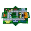 Felt car play mat Kids road map play mat