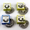 HK/US/UK/KR Gauges Finger Sizer for Measuring ring