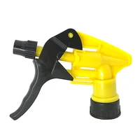 

High Quality YuYao Plastic Mist Trigger Pump Sprayer Nozzle Garden D trigger sprayer