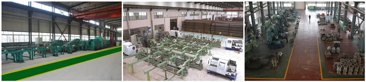 Shengji API hydraulic pump units beam pumping units