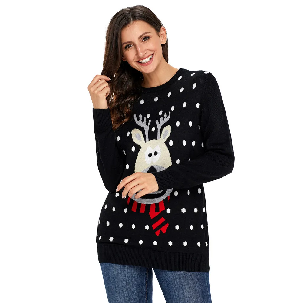 Ugly Christmas Sweater Dropshipping - Buy Christmas Ugly Sweater,Ugly ...