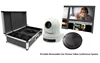 Portable Removable Live Stream Video Conference System Educational Camera