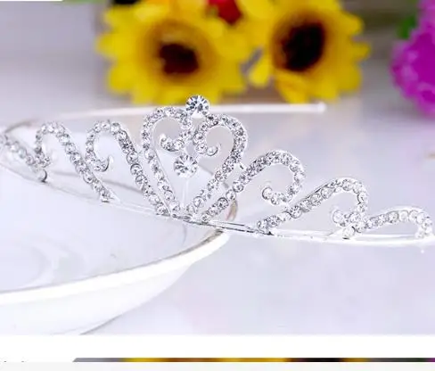 customized birthday tiaras