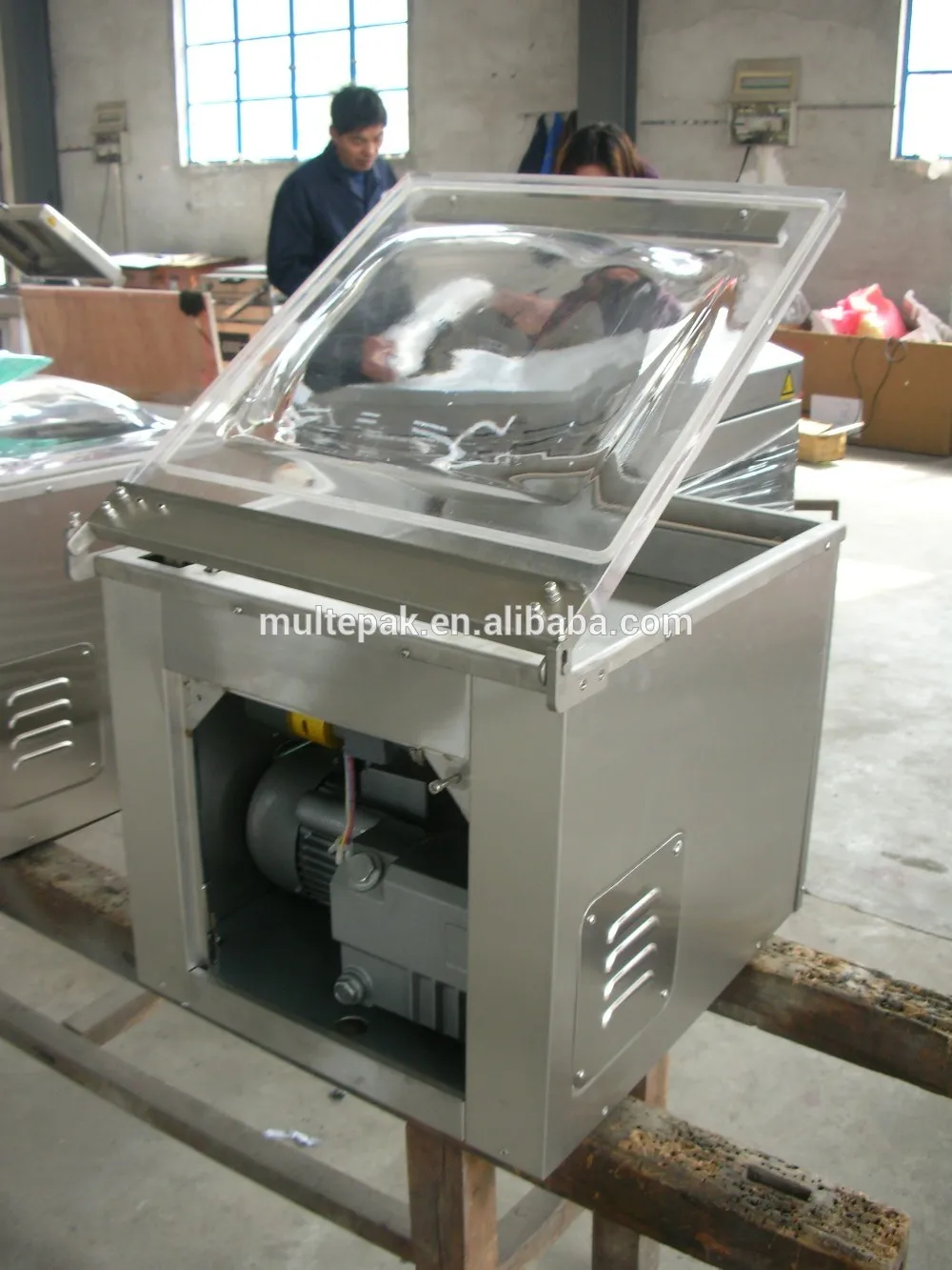 Brand New Vacuum Sealer Philippines With Promotional Price Buy Vacuum