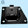 metal stamped engine support,metal bracket for auto