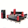 2017 New design heavy duty stone carving cnc router / 1325 stone engraving machine / stone cnc router with water cooling