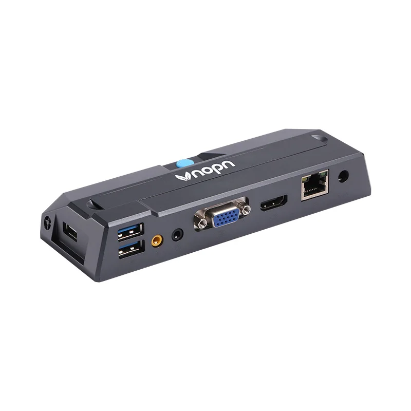 Cheap vnopn thin/zero client for computer lab use support wifi easy to configure and control Multi-user pc station