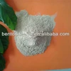 Bentonite powder for earthing