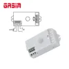 Gasim 5.8GHz Microwave Motion Sensor for 220-240V/AC led lighting