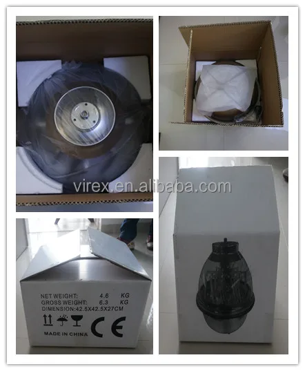 16 Inch Leaf Trimmer 