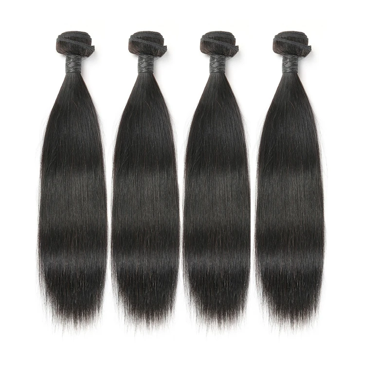 

High Quality 8A Brazilian Human Hair,Cheap Straight Wholesale Virgin Hair Vendors