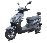 

2018 60v 800w Fast Vespa Electric Motorcycle Scooter For Adult Lady City