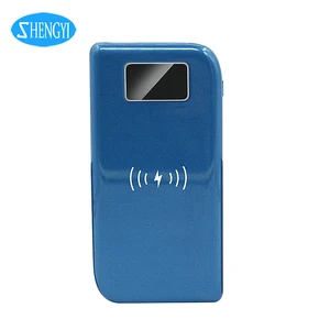 Mi Powar Bank Sony Samsung Galaxy Phones