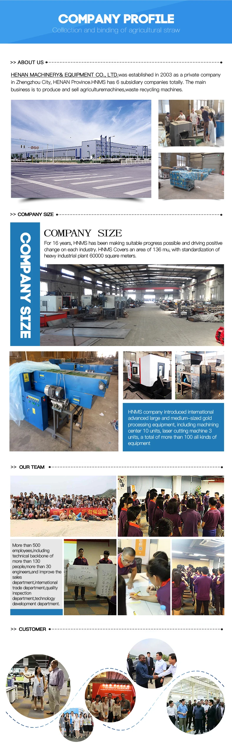 cotton waste recycling machine