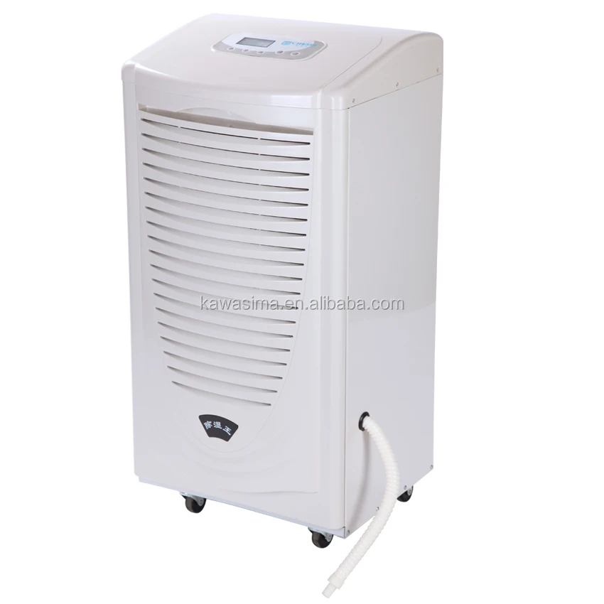 
Industrial Dehumidifier Portable Dehumidifier Wheel Dehumidifier 