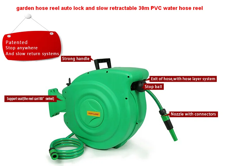 hose reel 