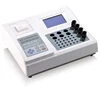 Popular used different channels working speed coagulation machine analyzer price for PT,APTT,TT CA15