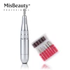 25000rpm pen shape machine electric nail drill and file for long time operation