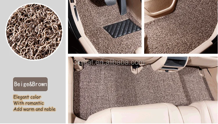 Laiwu Meierjie Pvc印刷ビニール床材車のフロアタイルマットrubber Buy 車のマット Pvc の車のマット 車のマットゴム Product On Alibaba Com