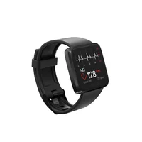 

2019 Excellent Quality H1 Smart Health Watch with 1.33 Inch Color Touch Screen for Smart mobile phone China Factory Wholesale