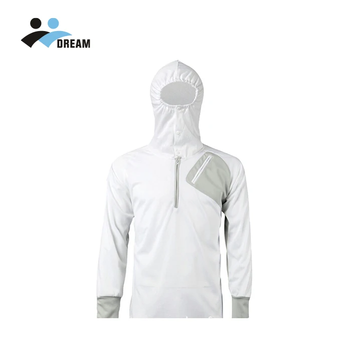 uv fishing hoodie