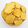 Children like to eat the best-selling VF sweet potato chips
