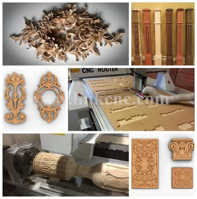 Gear transmission fast speed cnc milling machine/metal cnc milling machine/cnc router engraving milling machine