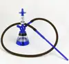 Factory supply high quality aluminum smoking shisha hookah factory