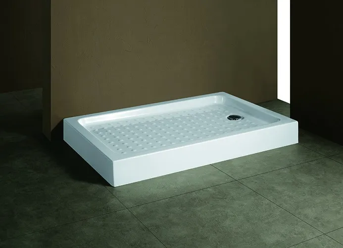 Oem / Odm Designs Portable Shower Base,Acrylic Cheap Shower Tray Buy