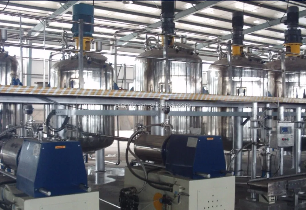 Laboratory Agitator Bead Mill Labstar Sand Mill Buy Laboratory