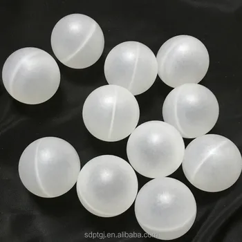 25mm plastic balls