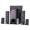 USB SD FM bluetooth surround sound 5.1 home theatre system