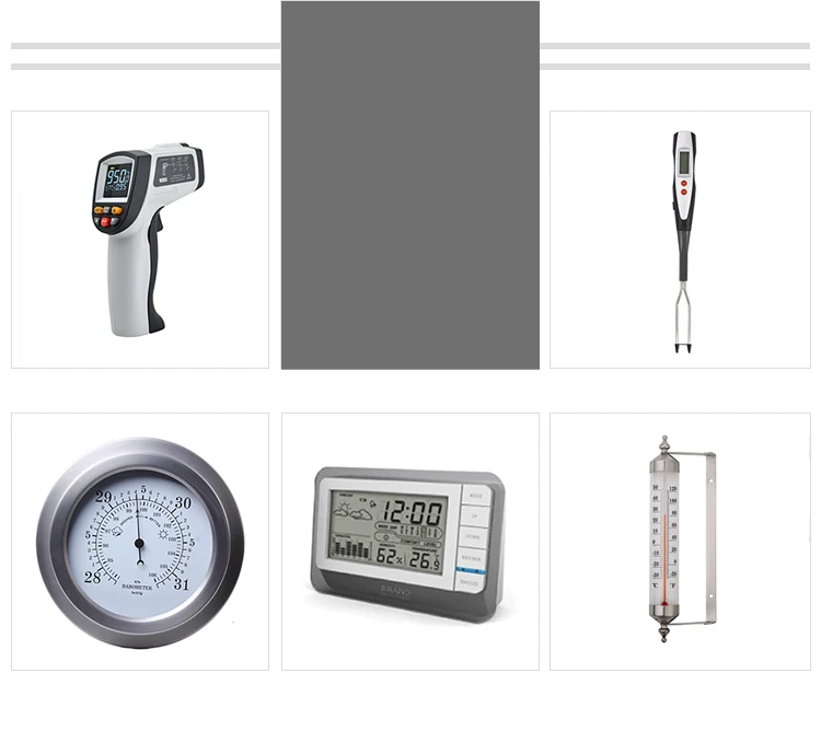 refrigerator thermometer