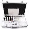 Professional Misty Eyebrow & Cream Pigment Microblading kit, Microblading Eyebrows Permanent Makeup Pigment Kit