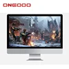 1920*1080 HD desktop laptop computer all in one industrial pc