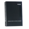 EPABX system MS208 Intercom pbx system 208pbx
