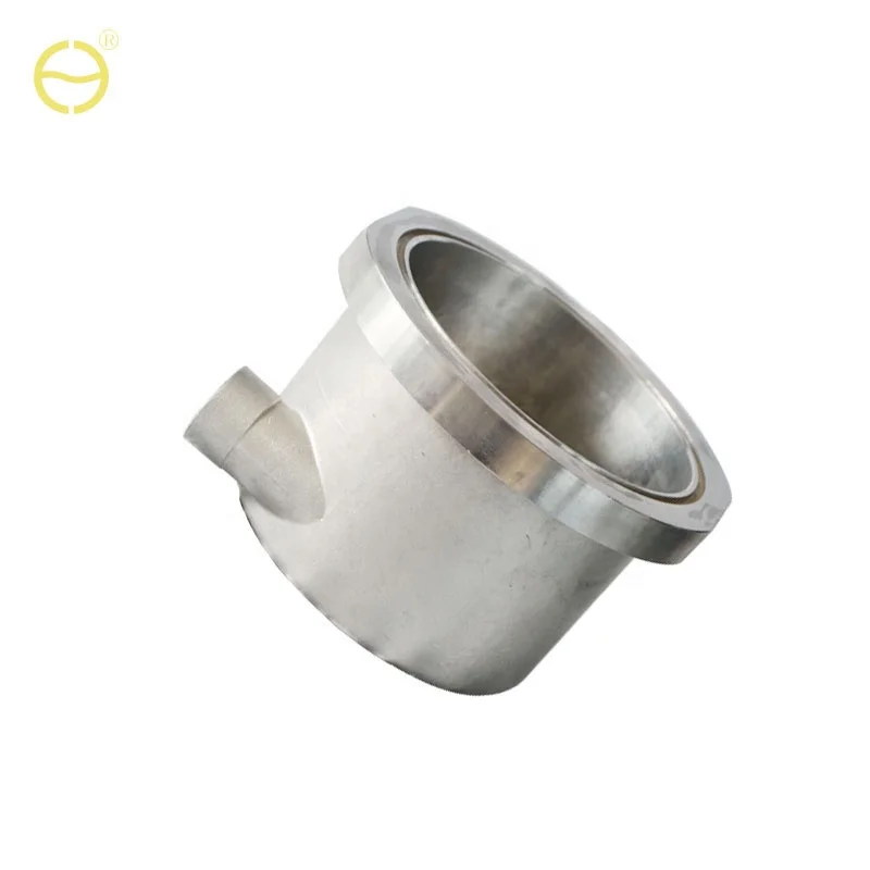 
Oem Cast investment moulding process Water Pump Housing 